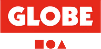 Globe Logo Shapestack