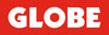 Globe Bar Logo Home Page Link
