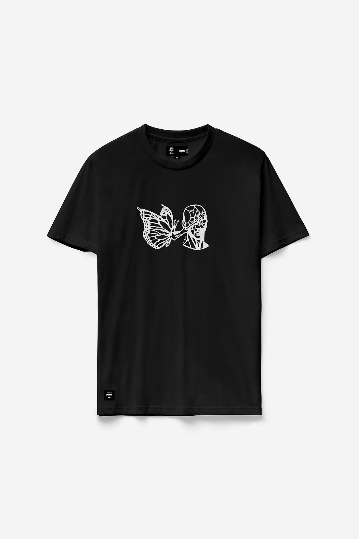 off body Smashed Tee